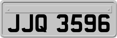 JJQ3596