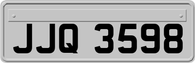JJQ3598