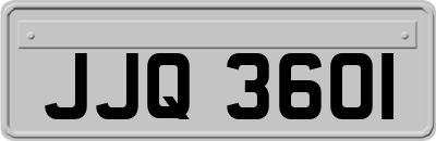 JJQ3601