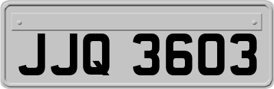 JJQ3603