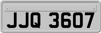 JJQ3607