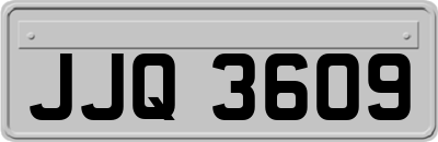 JJQ3609