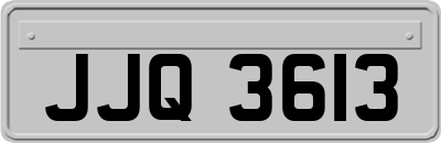 JJQ3613