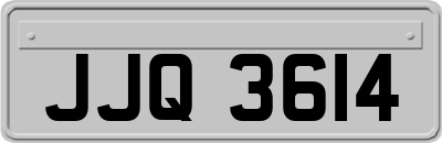 JJQ3614