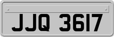JJQ3617