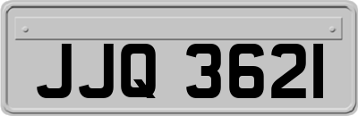 JJQ3621