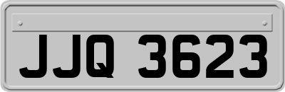 JJQ3623