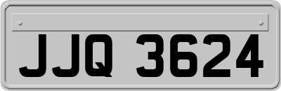 JJQ3624