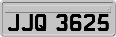 JJQ3625