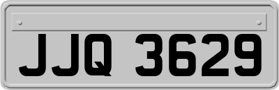 JJQ3629