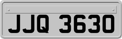 JJQ3630