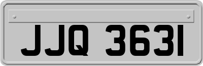 JJQ3631