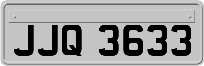 JJQ3633