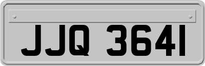 JJQ3641
