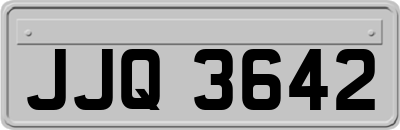 JJQ3642