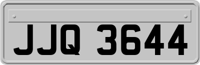 JJQ3644