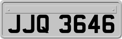 JJQ3646