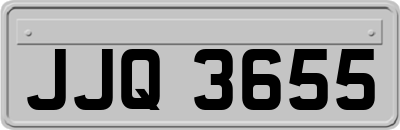 JJQ3655