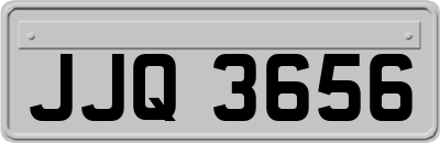 JJQ3656