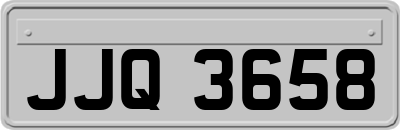 JJQ3658