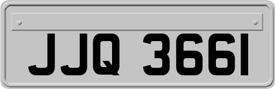 JJQ3661