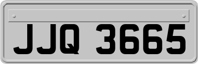 JJQ3665