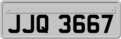 JJQ3667