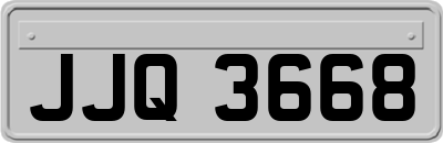 JJQ3668