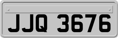 JJQ3676