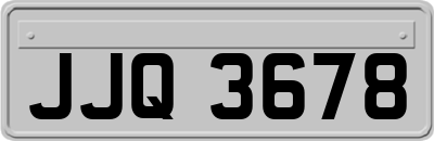 JJQ3678