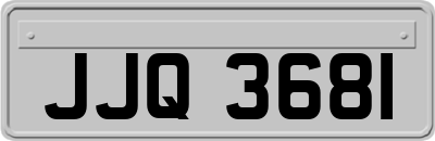 JJQ3681