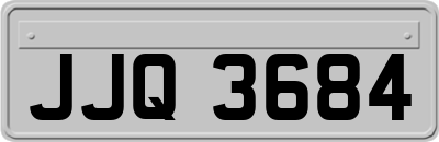 JJQ3684