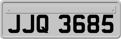 JJQ3685