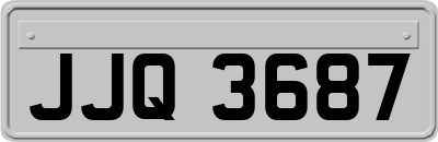 JJQ3687