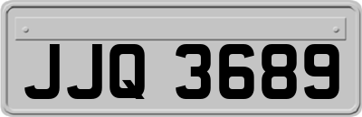 JJQ3689