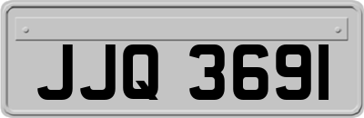 JJQ3691