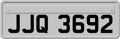 JJQ3692