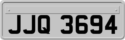 JJQ3694