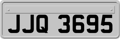 JJQ3695