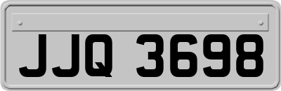 JJQ3698