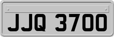JJQ3700