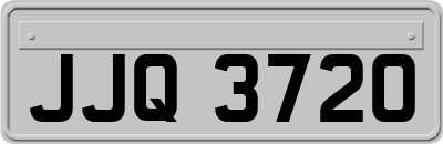 JJQ3720
