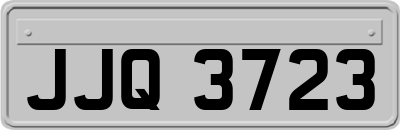 JJQ3723
