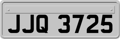 JJQ3725