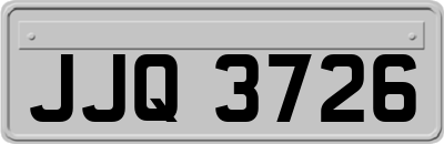 JJQ3726