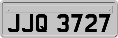 JJQ3727