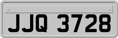 JJQ3728
