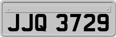 JJQ3729