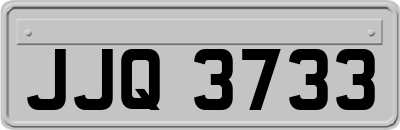 JJQ3733