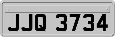 JJQ3734